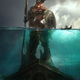 Illustration for article titled The Art Of iGod Of War/i